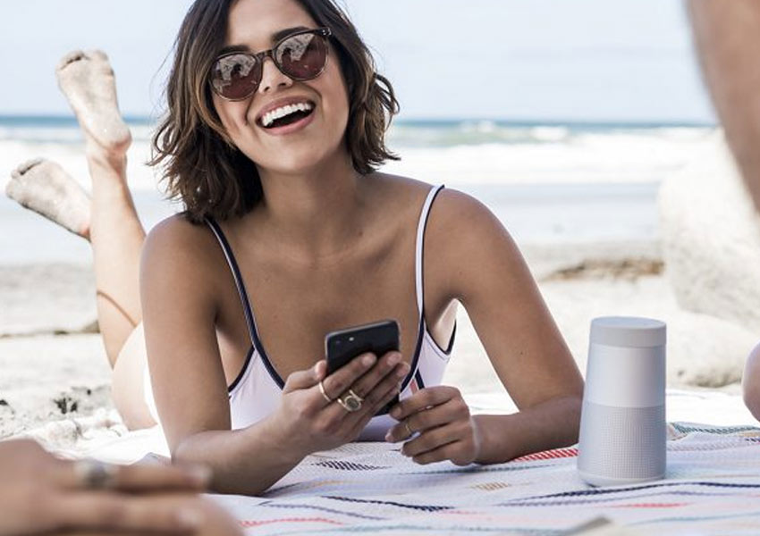 Chống nước chuẩn IP55