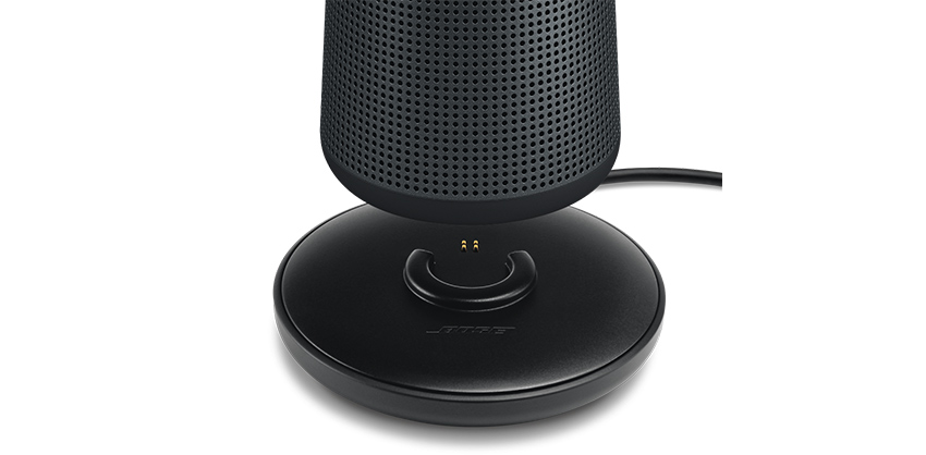 Đế sạc tiện lợi