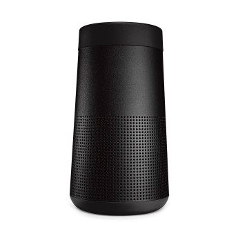 Loa Bose SoundLink Revolve II | Black (Chính Hãng)