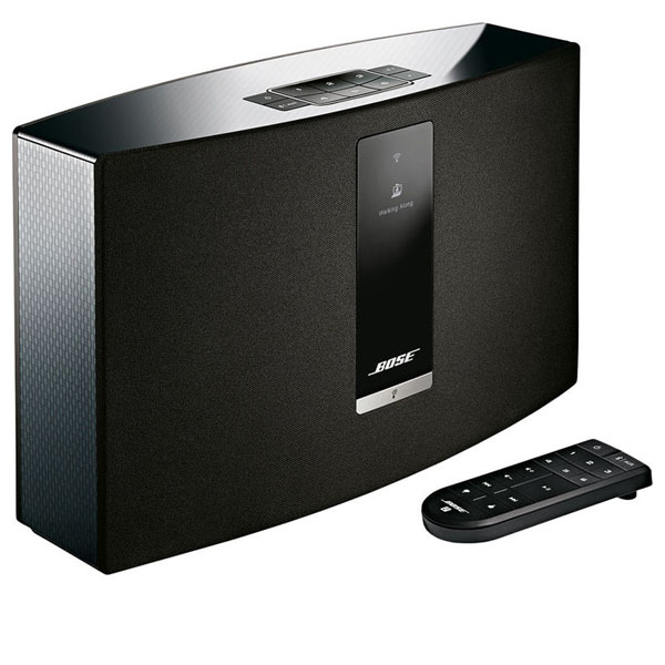 Loa Bose Soundtouch 20 III