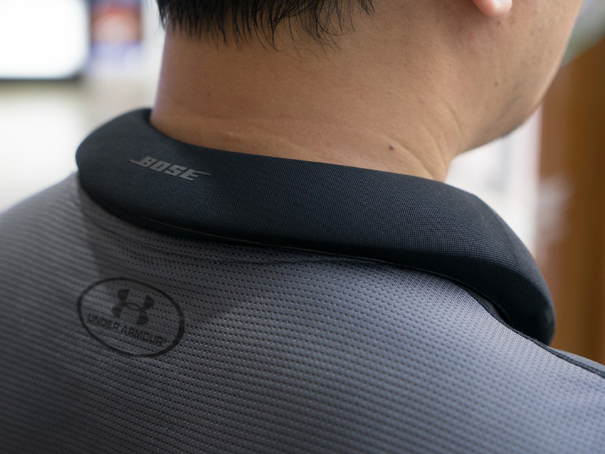 Loa SoundWear Companion