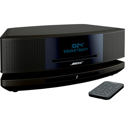 Loa Bose Wave IV