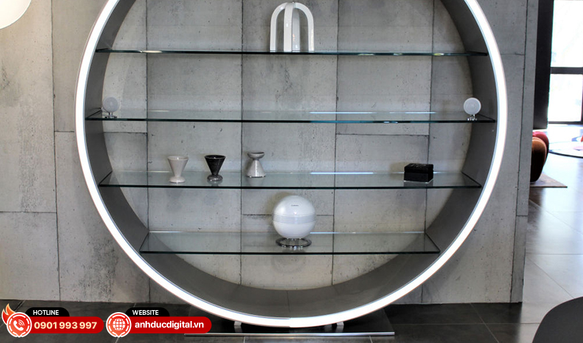 Loa Cabasse The Pearl Keshi 2.1 11