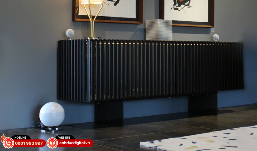 Loa Cabasse The Pearl Keshi 2.1 13