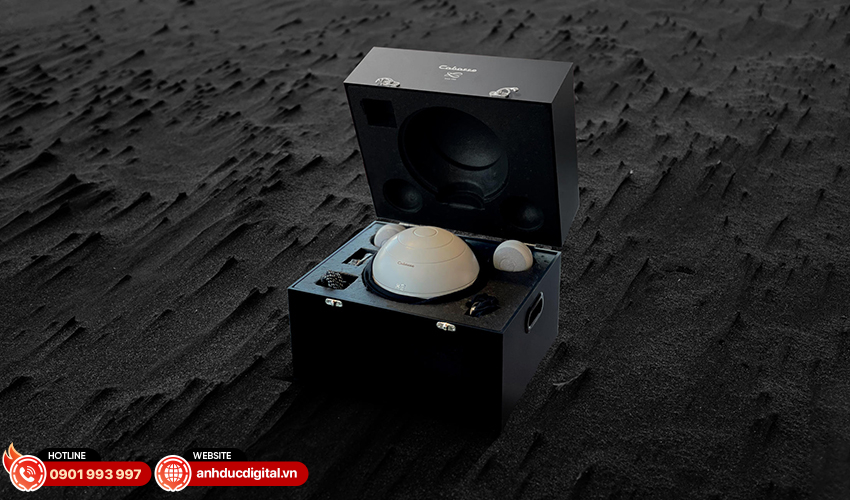 Loa Cabasse The Pearl Keshi 2.1 15