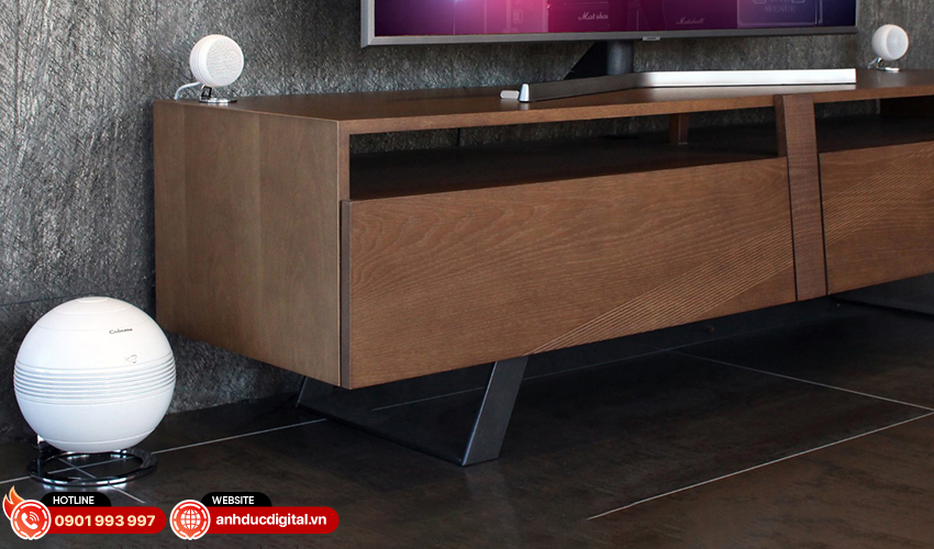 Loa Cabasse The Pearl Keshi 2.1 16