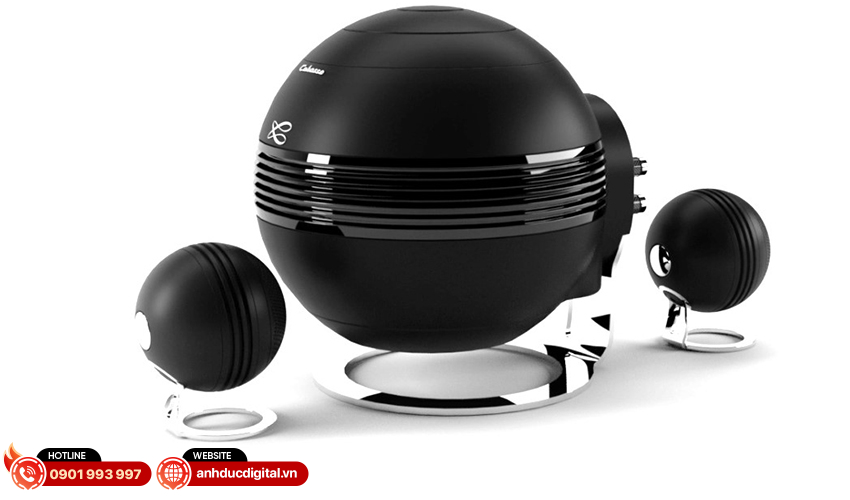 Loa Cabasse The Pearl Keshi 2.1 6