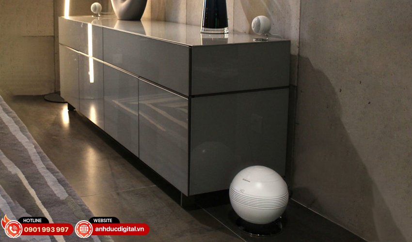 Loa Cabasse The Pearl Keshi 2.1 8