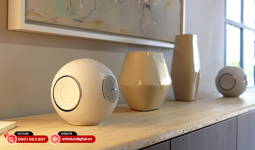 Loa Cabasse The Pearl Myuki 21