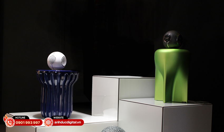 Loa Cabasse The Pearl Myuki 22