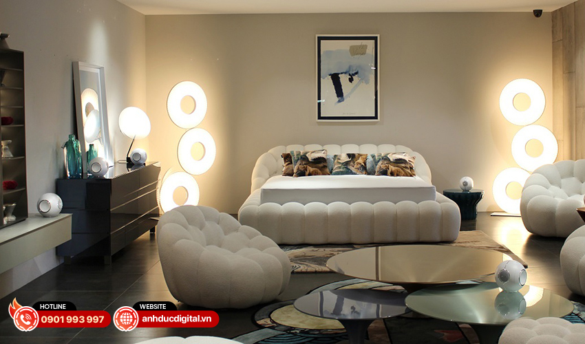 Loa Cabasse The Pearl Myuki 24