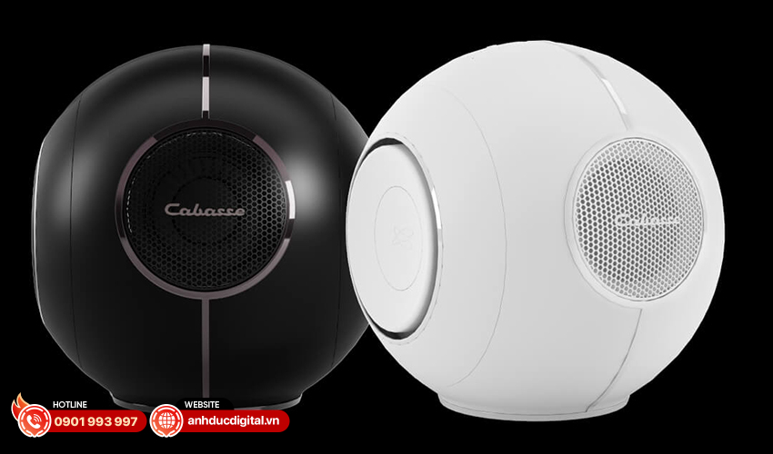 Loa Cabasse The Pearl Myuki 27