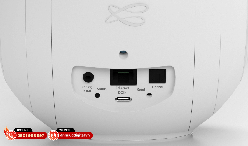 Loa Cabasse The Pearl Myuki 30