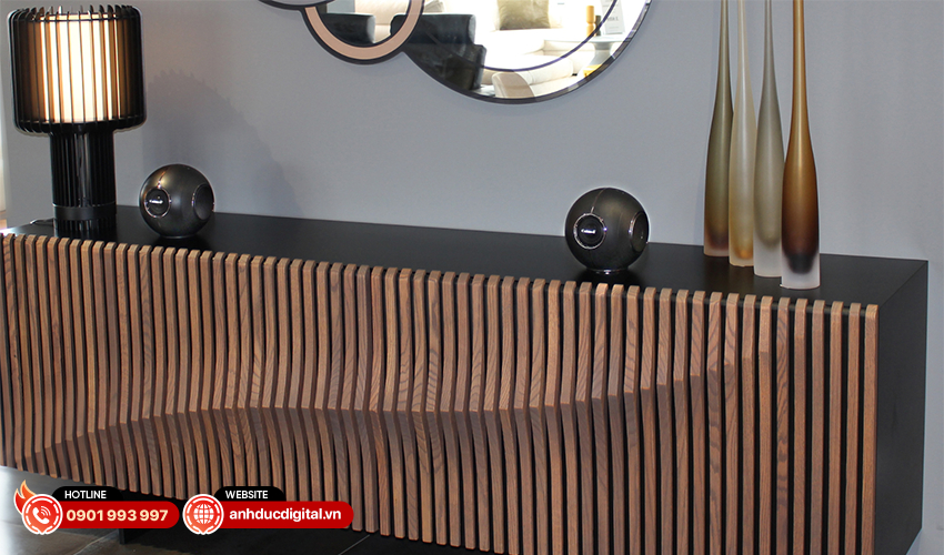 Loa Cabasse The Pearl Myuki 31