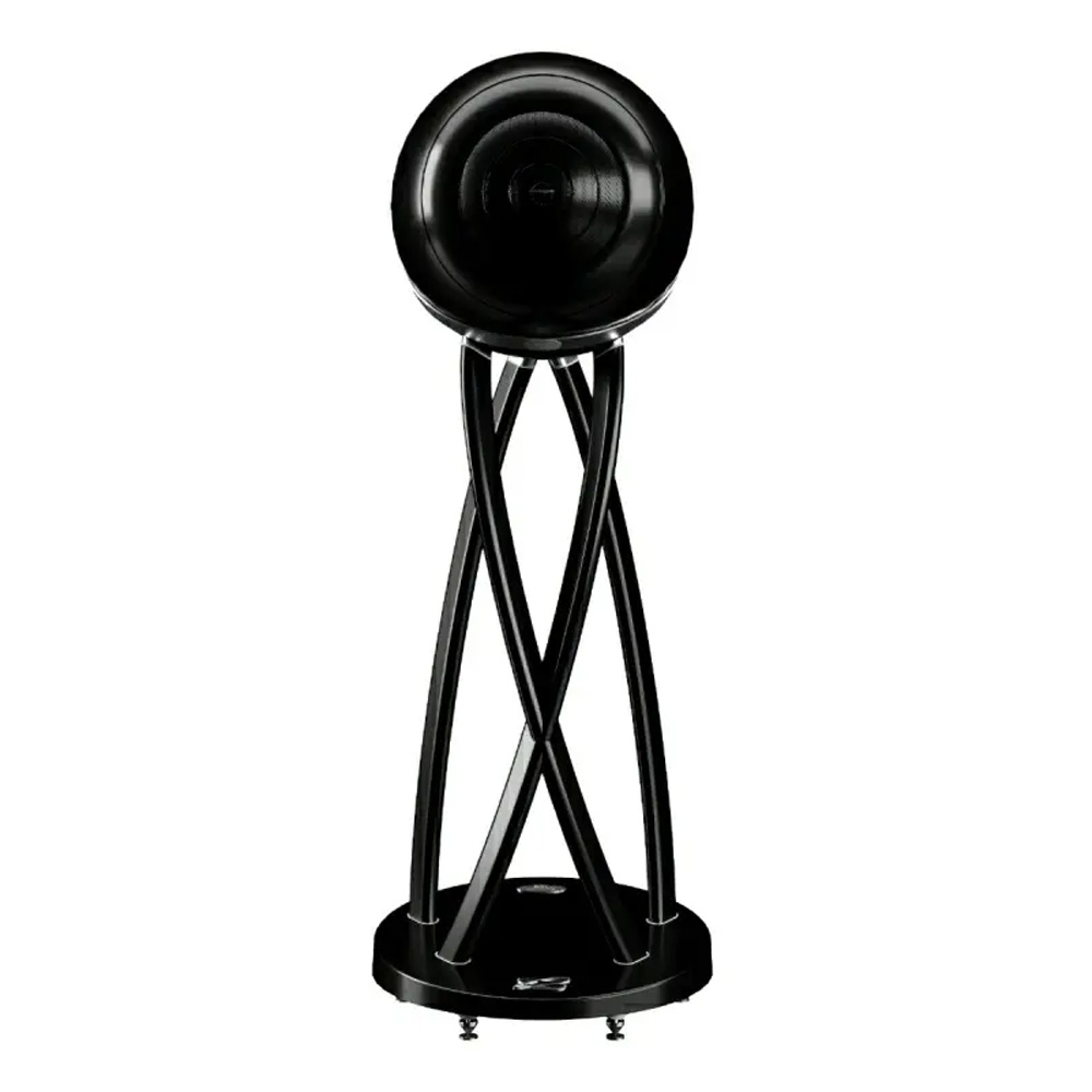 Loa Cabasse The Pearl Pelegrina | Black (Chính Hãng)