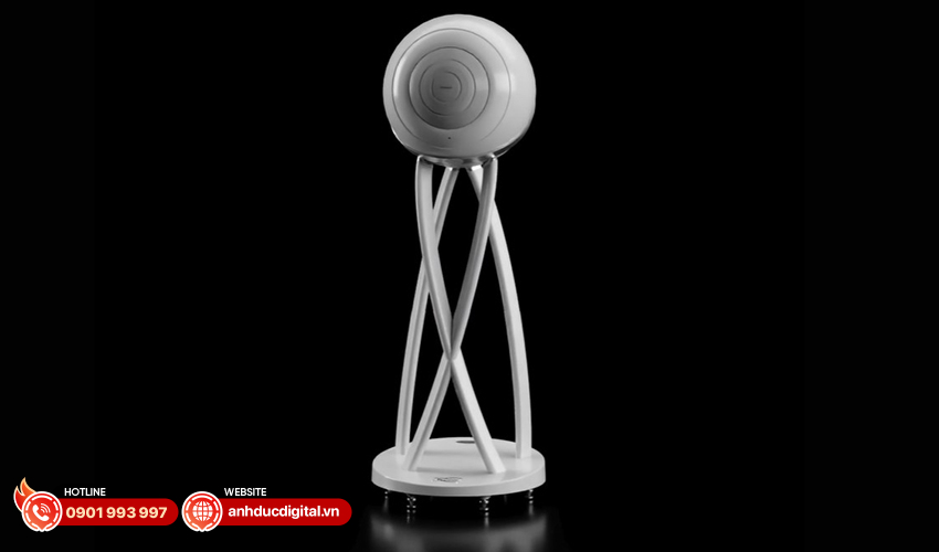 Loa Cabasse The Pearl Pelegrina 21