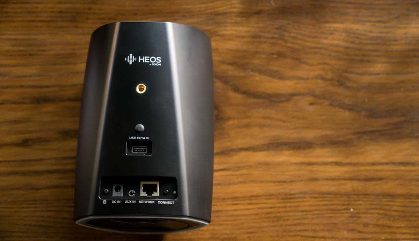 Denon HEOS 1 HS2 10