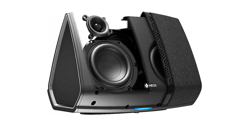 Denon HEOS 5 HS2 11