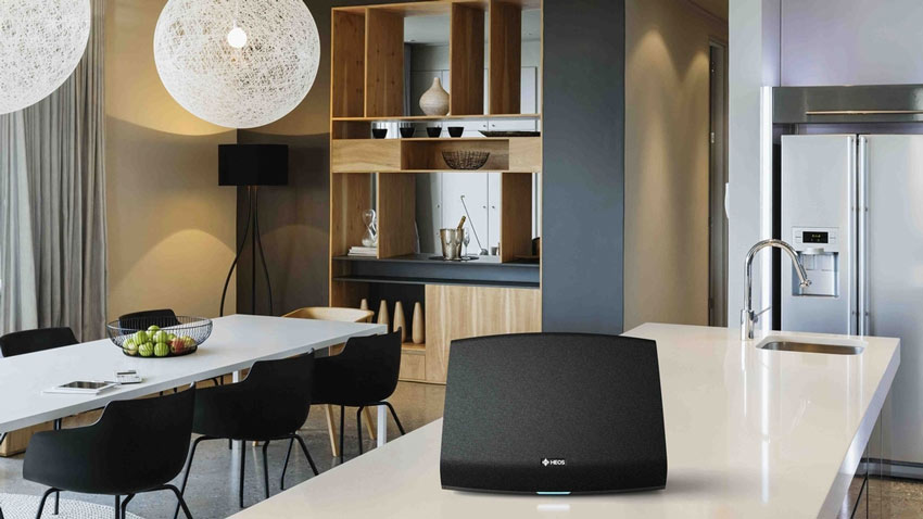 Denon HEOS 5 HS2 14