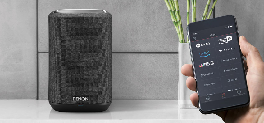 Denon Home 150 12