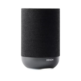 Loa Denon Home 200 | Charcoal (Chính hãng)