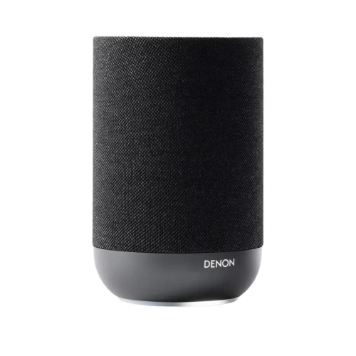 Loa Denon Home 200 | Charcoal (Chính hãng)