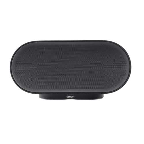 Loa Denon Home 600 | Charcoal (Chính hãng)