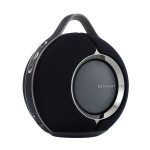 Loa Devialet Mania | Deep Black (Chính Hãng)