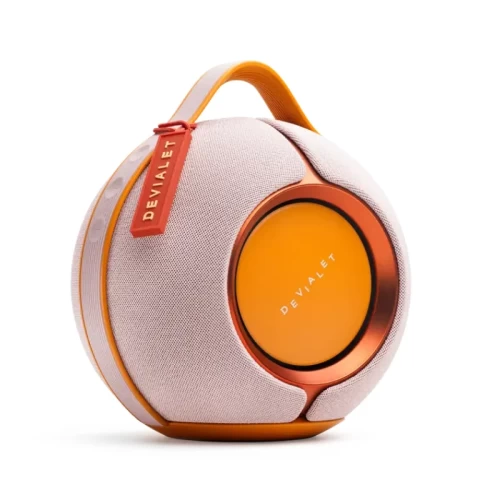 Loa Devialet Mania | Rose Bloom (Chính Hãng)