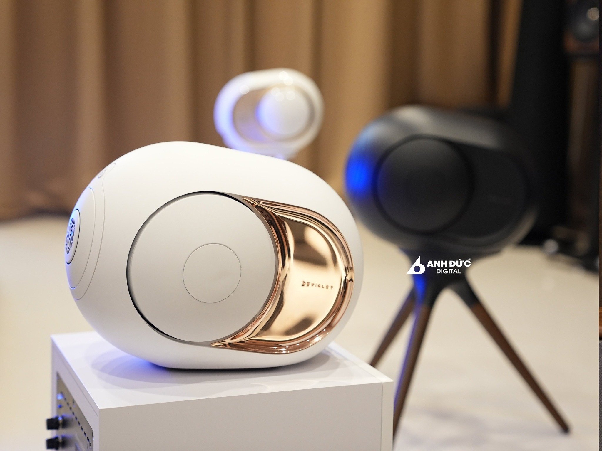 Devialet Phantom I 04