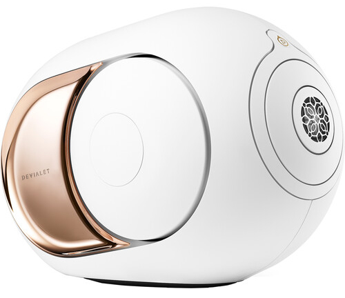 Devialet Phantom I 108dB 33