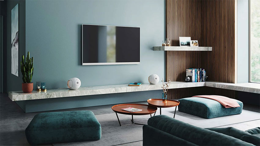 Devialet Phantom I 108dB 35