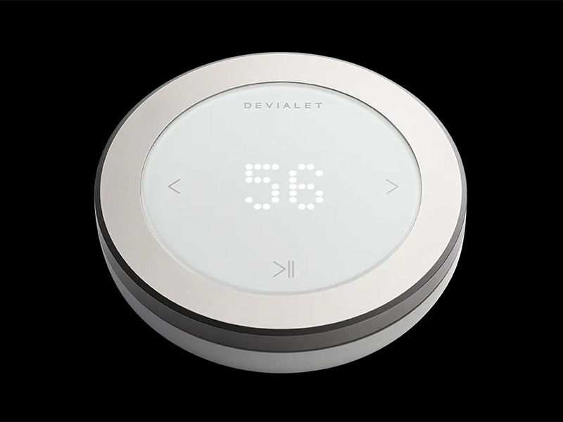 Devialet Phantom I 108dB 36