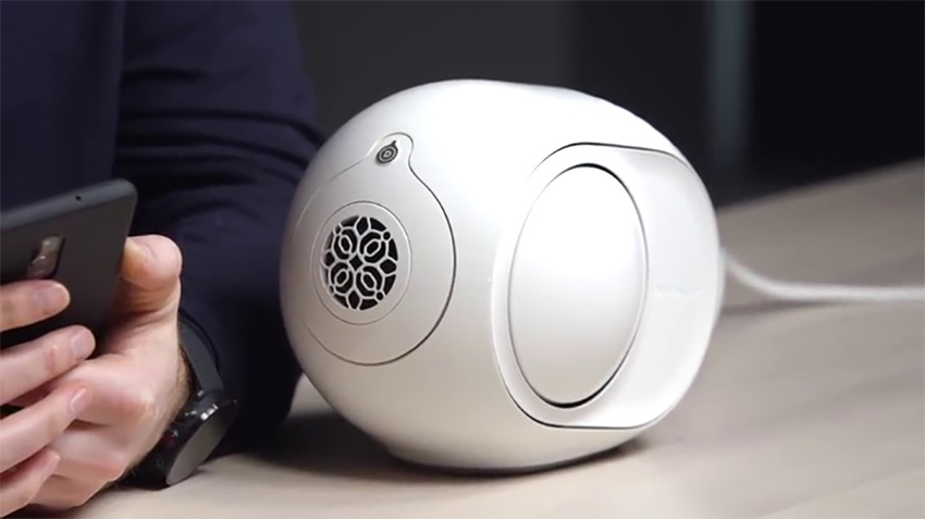Devialet Phantom II 98d 22