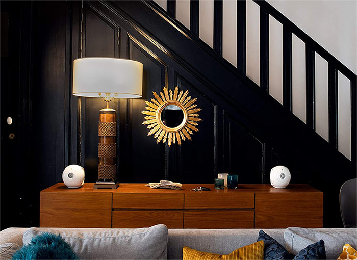 Devialet Phantom II 98d 24