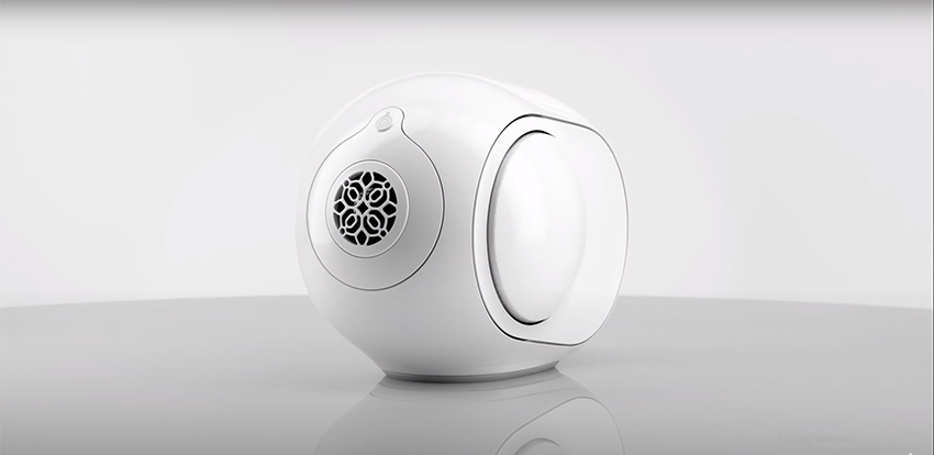 Devialet Phantom II 98d 25