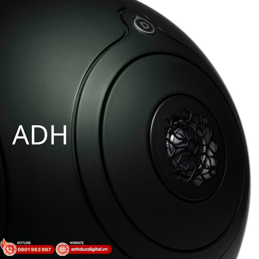 Phantom Ultimate 108 dB tích hợp ADH