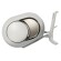 Loa Devialet Phantom Ultimate 108dB | Light Pearl (Chính hãng)