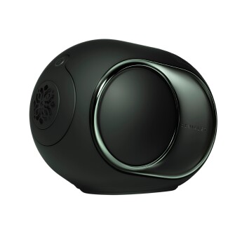 Loa Devialet Phantom Ultimate 98dB | Deep Forest (Chính hãng)