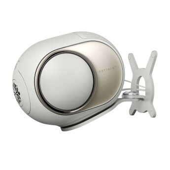 Loa Devialet Phantom Ultimate 98dB | Light Pearl (Chính hãng)