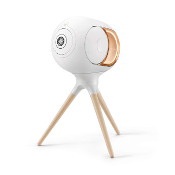 Chân gắn Devialet Treepod | White (Chính Hãng)