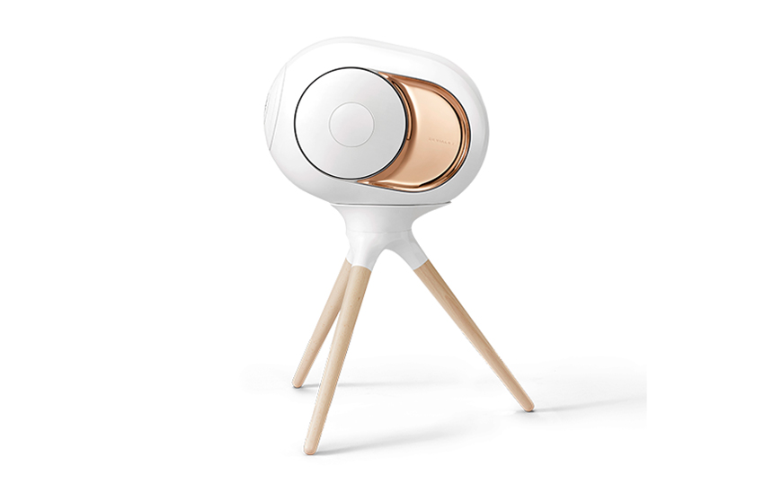 Chân gắn Devialet Treepod 3