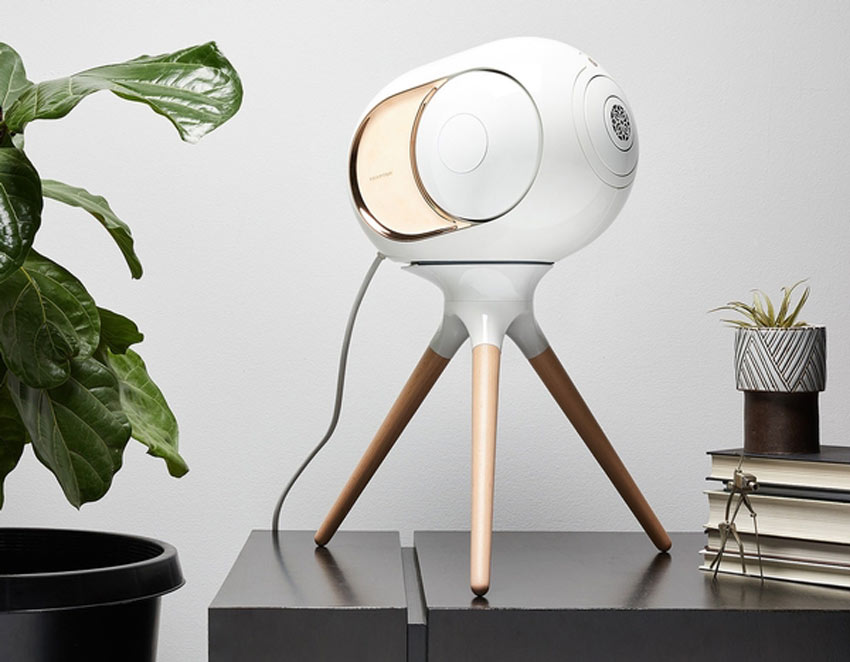 Chân gắn Devialet Treepod 5