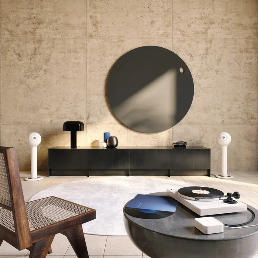 Thiết bị Devialet Arch