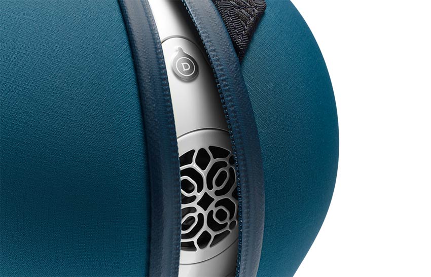 Túi đựng loa Devialet Cocoon Reactor 7