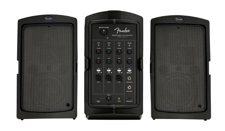 Âm thanh chi tiết, mạnh mẽ đặc trưng