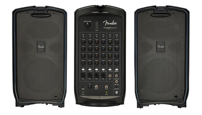 Cấu tạo thùng loa chắc chắn