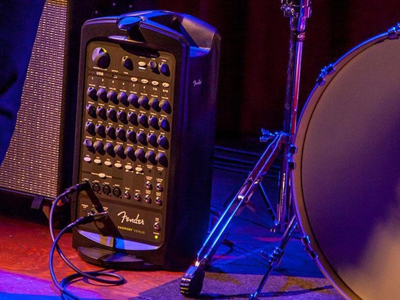 Hệ thống bảng điều chỉnh khoa học