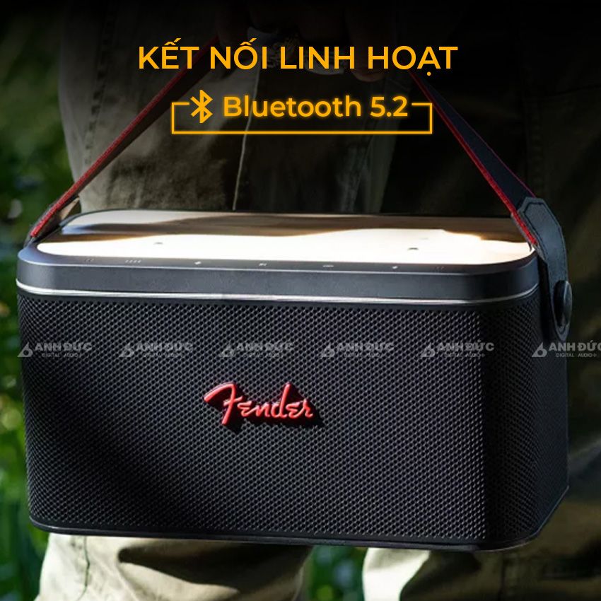 Kết nối linh hoạt