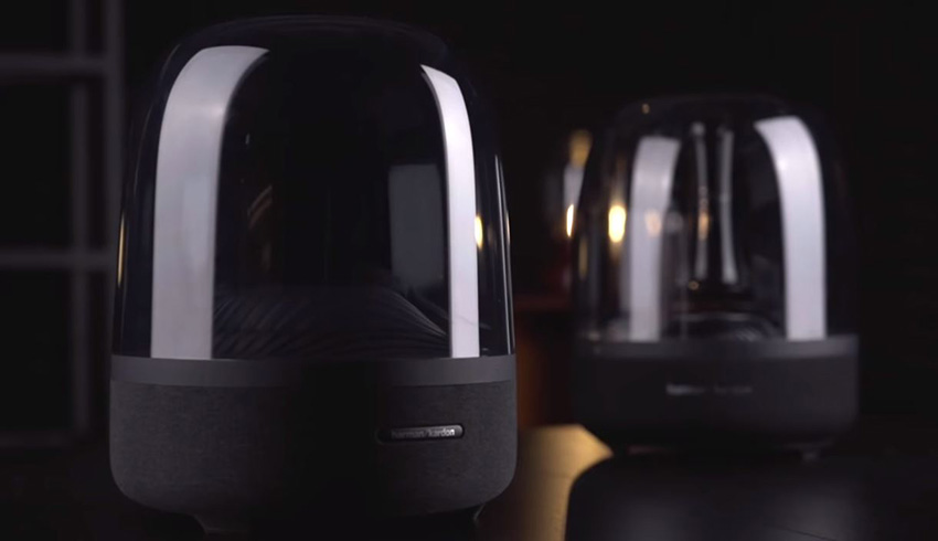 Loa Harman Kardon Aura Studio 3